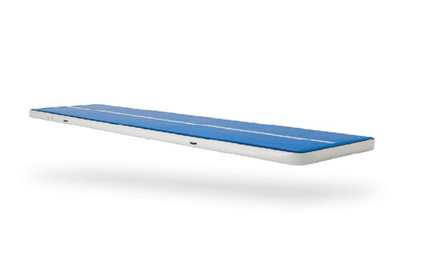 Акробатическая дорожка 1800  x 200 x 20