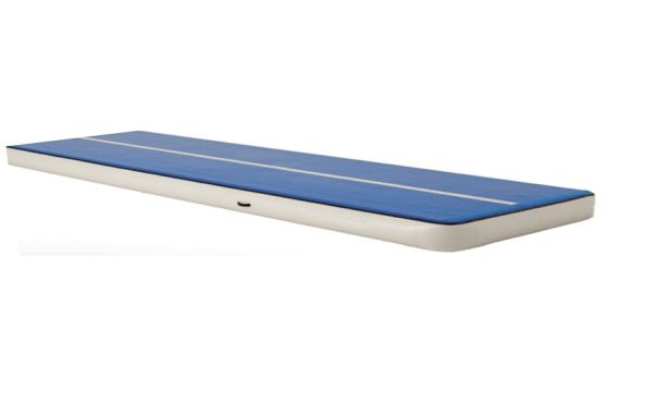 Гимнастический мат 400  x 200 x 20