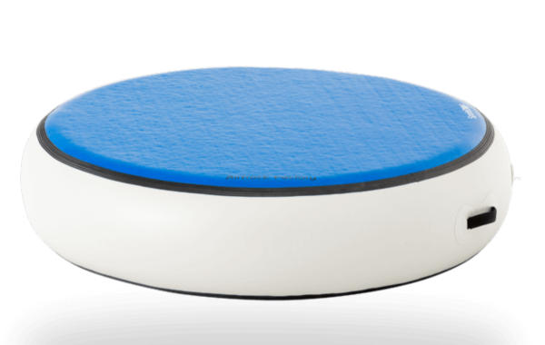 Надувной батут  из AirDeck 60 см