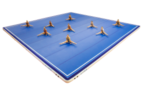 Оборудование для спортзала