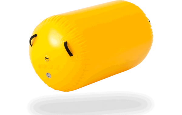 Надувной спортивный цилиндр 40 см