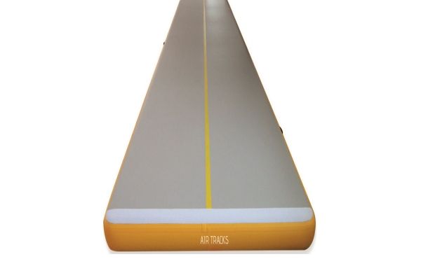 Акробатическая дорожка 1300  x 100 x 30