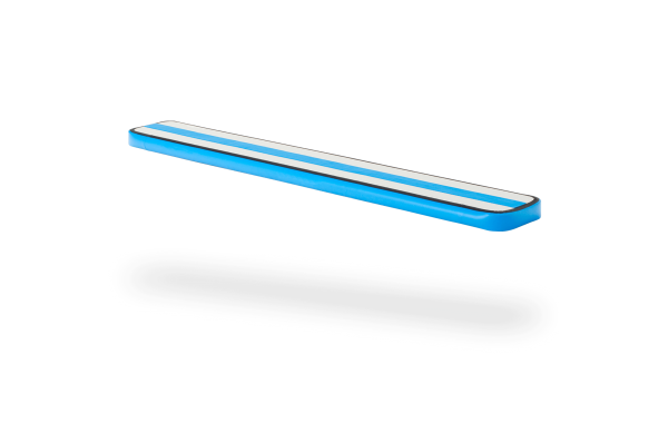 Гимнастическое бревно из AirDeck